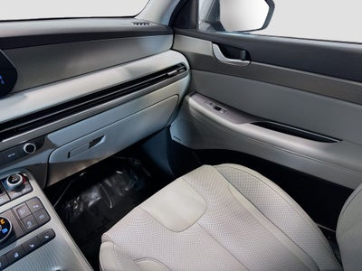 2024 Hyundai Palisade SEL 7 Passenger