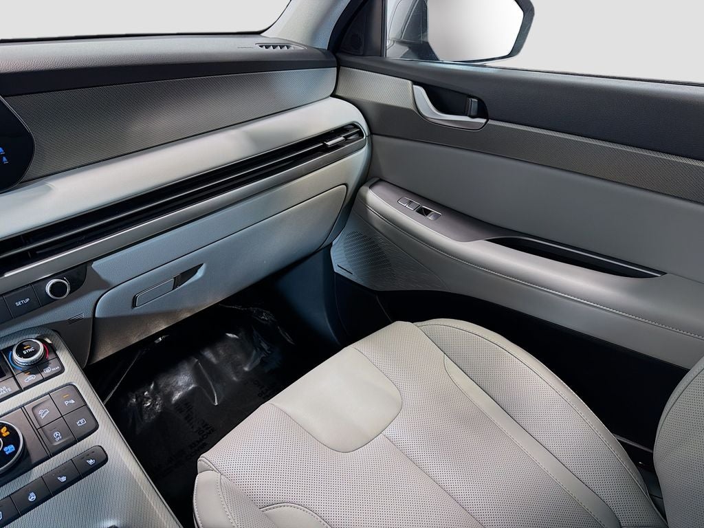 2024 Hyundai Palisade SEL 7 Passenger