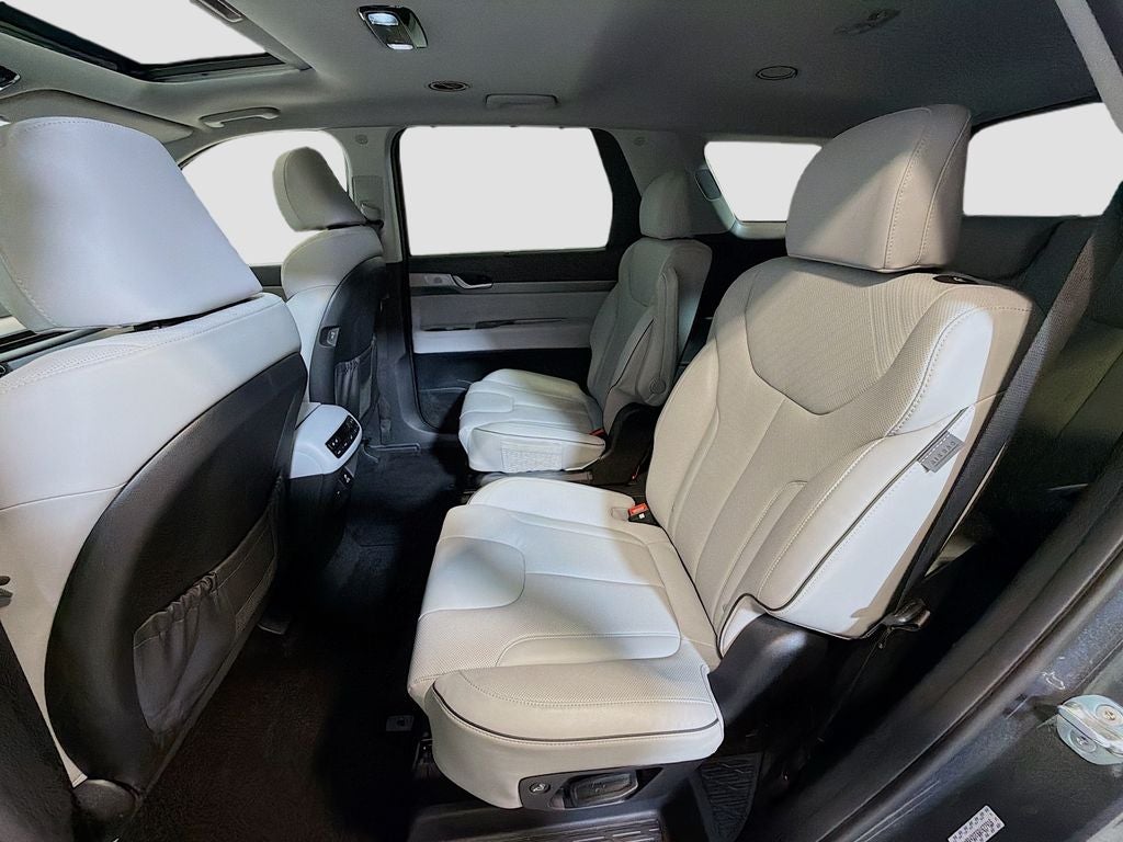 2024 Hyundai Palisade SEL 7 Passenger