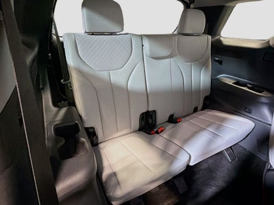 2024 Hyundai Palisade SEL 7 Passenger