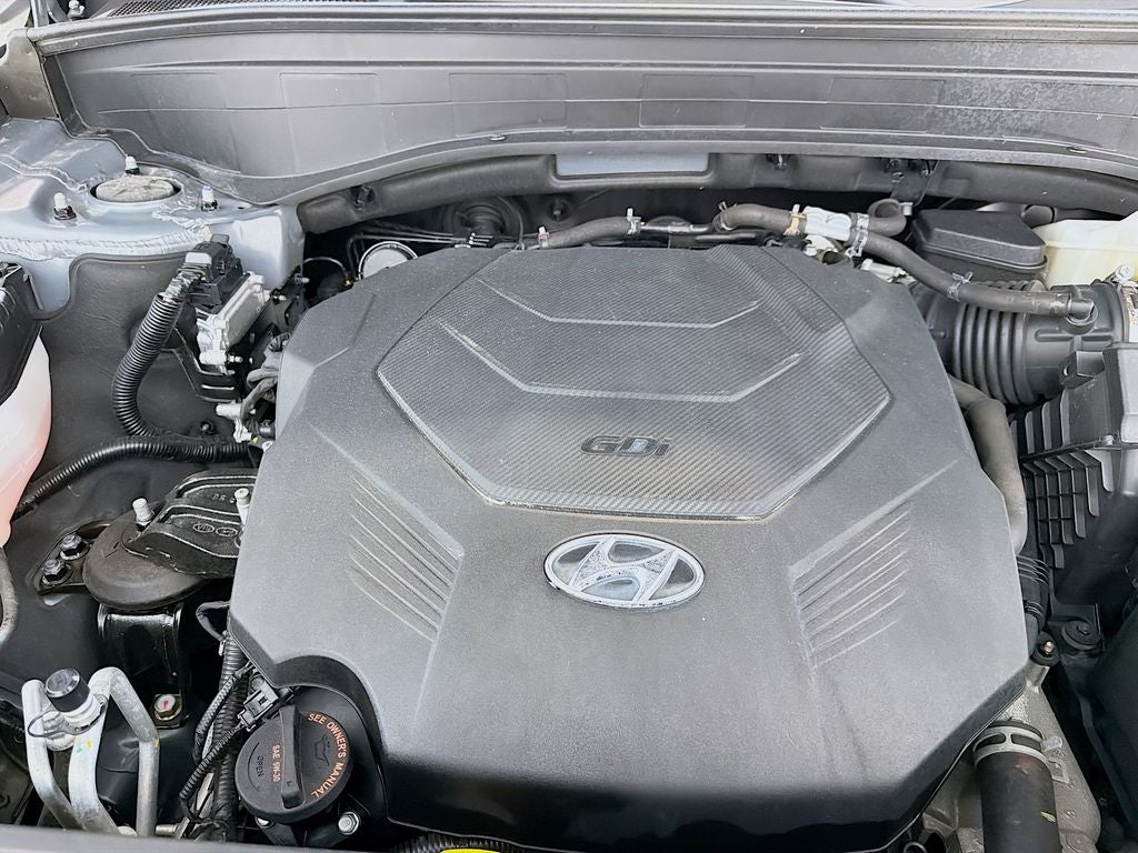 2024 Hyundai Palisade SEL 7 Passenger