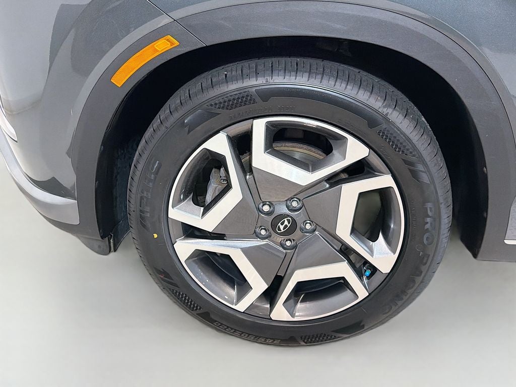 2024 Hyundai Palisade SEL 7 Passenger