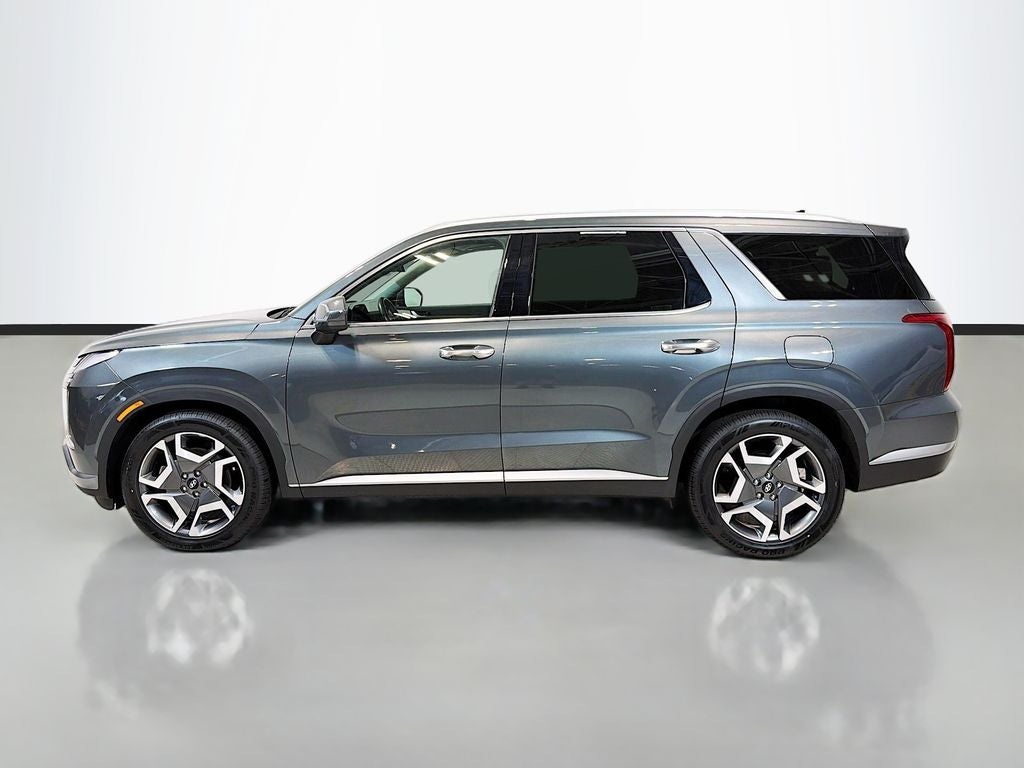 2024 Hyundai Palisade SEL 7 Passenger