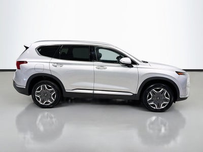 2023 Hyundai Santa Fe Plug-In Hybrid Limited