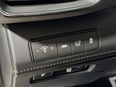 2023 Hyundai Santa Fe Plug-In Hybrid Limited