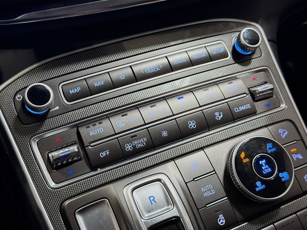 2023 Hyundai Santa Fe Plug-In Hybrid Limited