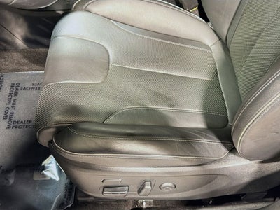 2023 Hyundai Santa Fe Plug-In Hybrid Limited