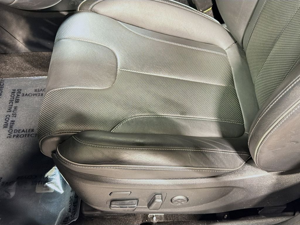 2023 Hyundai Santa Fe Plug-In Hybrid Limited