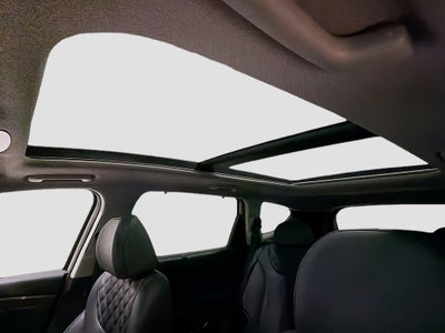 2023 Hyundai Santa Fe Plug-In Hybrid Limited