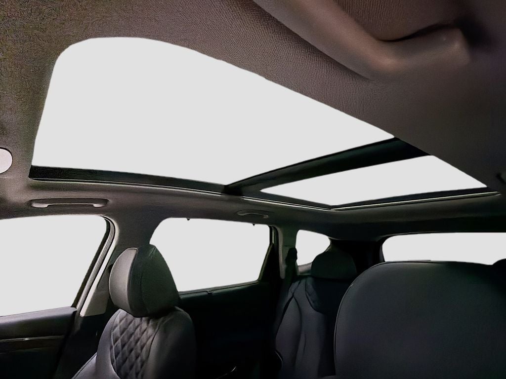 2023 Hyundai Santa Fe Plug-In Hybrid Limited