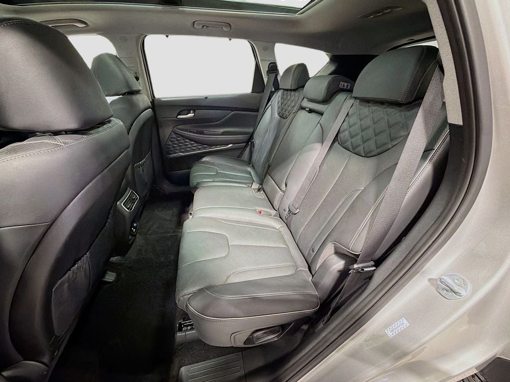 2023 Hyundai Santa Fe Plug-In Hybrid Limited