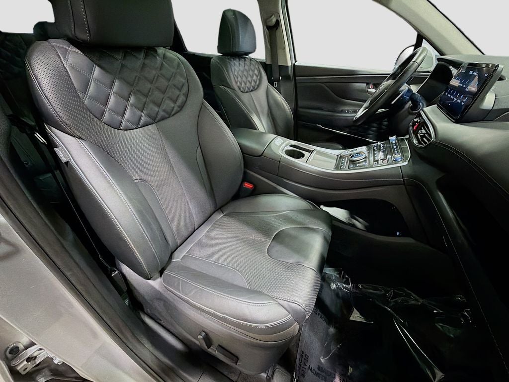2023 Hyundai Santa Fe Plug-In Hybrid Limited
