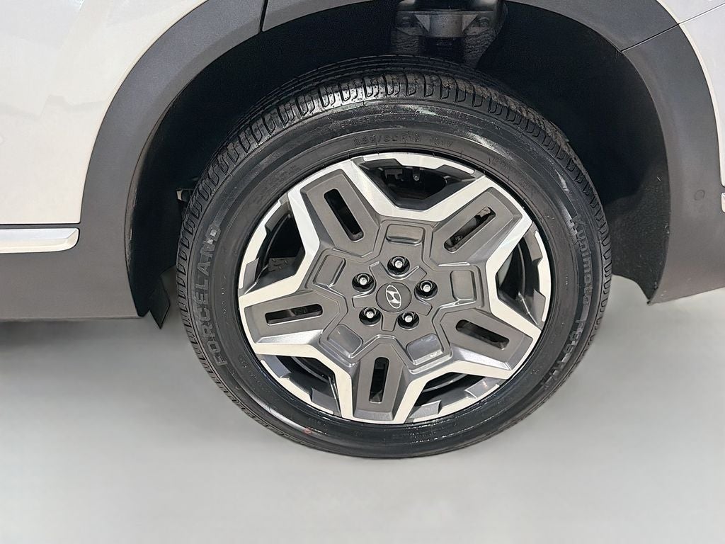2023 Hyundai Santa Fe Plug-In Hybrid Limited