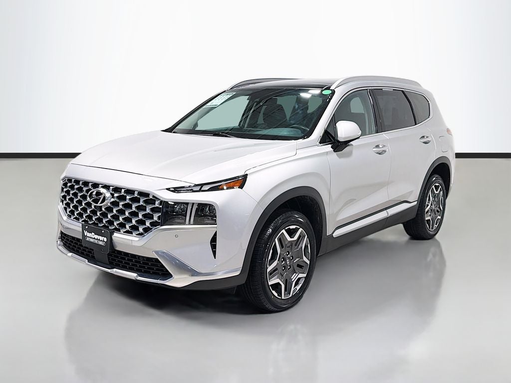 2023 Hyundai Santa Fe Plug-In Hybrid Limited