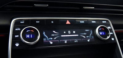 2024 Genesis GV80 2.5T