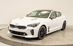 2023 Kia Stinger GT-Line