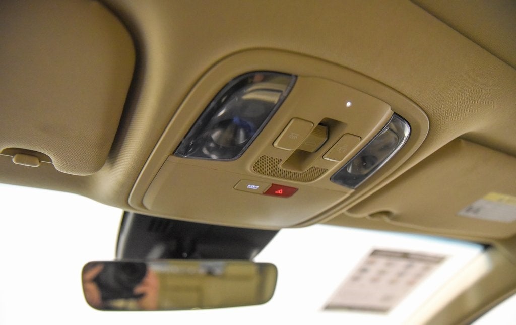 2023 Kia Stinger GT-Line