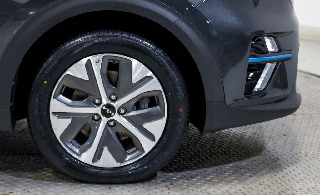 2022 Kia Niro EV EX