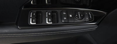 2022 Kia Niro EV EX