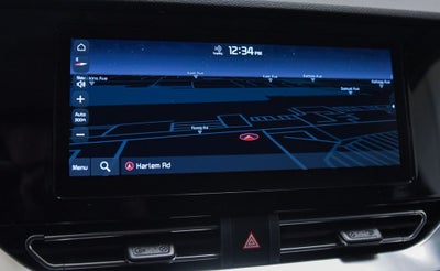 2022 Kia Niro EV EX