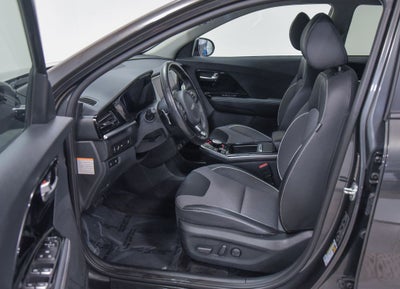 2022 Kia Niro EV EX