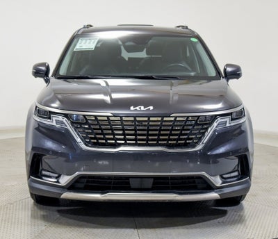 2024 Kia Carnival SX Prestige
