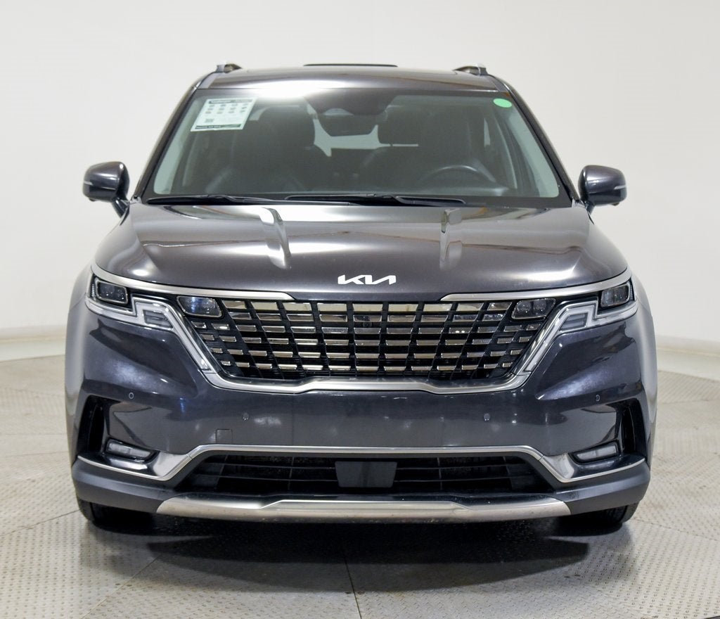 2024 Kia Carnival SX Prestige