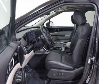 2024 Kia Carnival SX Prestige