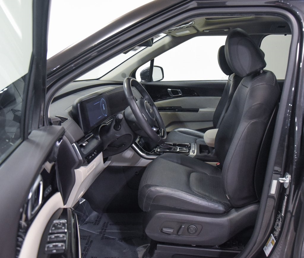 2024 Kia Carnival SX Prestige