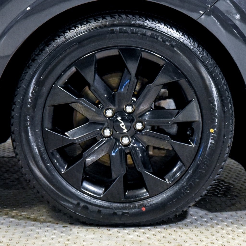 2024 Kia Carnival SX Prestige