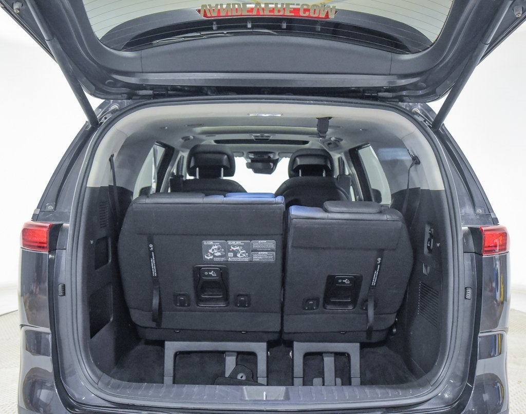 2024 Kia Carnival SX Prestige