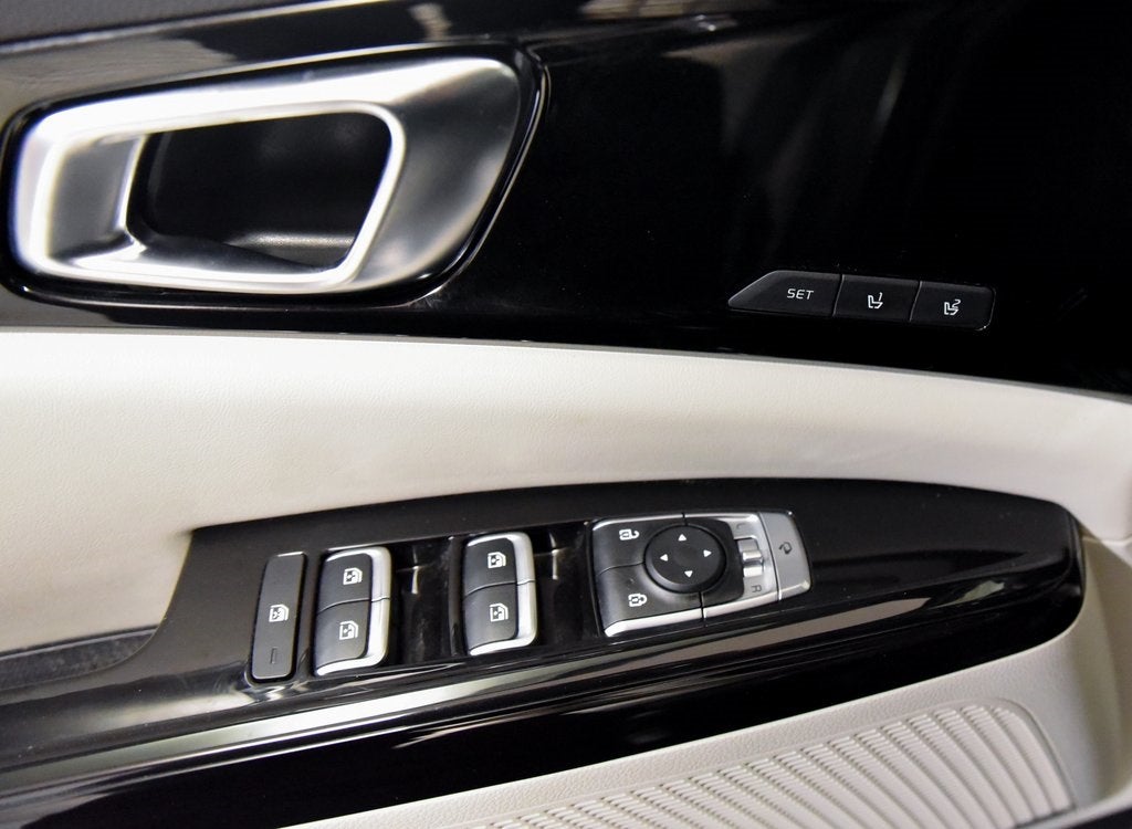 2024 Kia Carnival SX Prestige