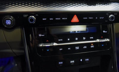 2024 Kia Carnival SX Prestige