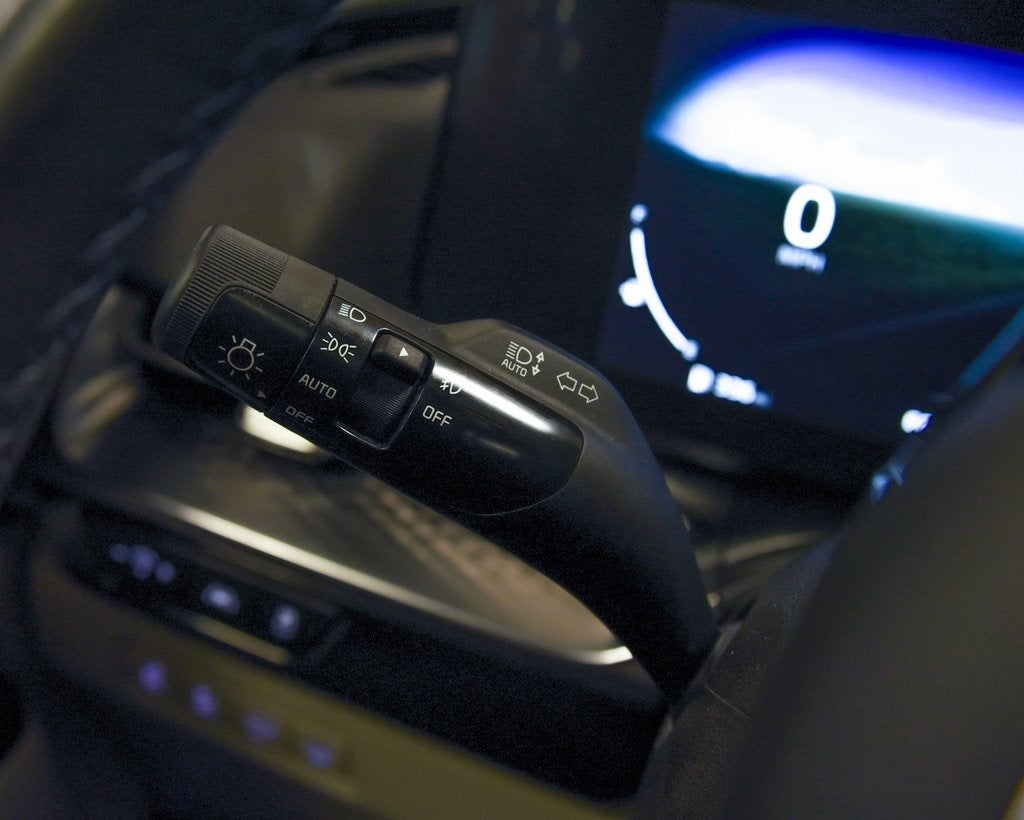 2024 Kia Carnival SX Prestige