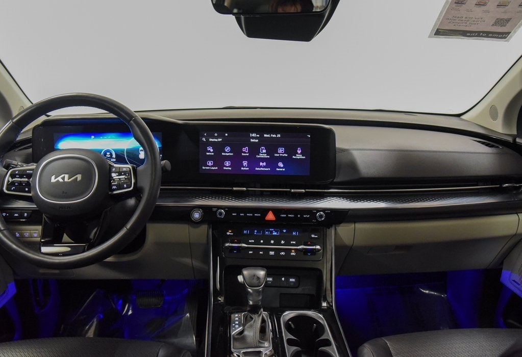 2024 Kia Carnival SX Prestige