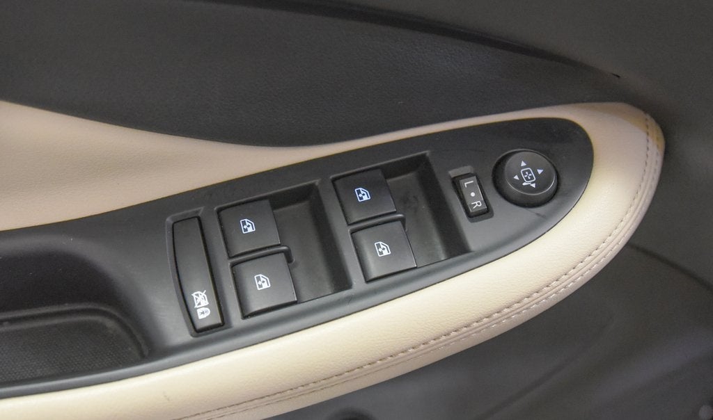 2020 Buick Envision Preferred