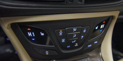 2020 Buick Envision Preferred