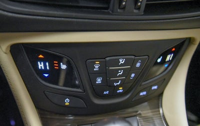 2020 Buick Envision Preferred