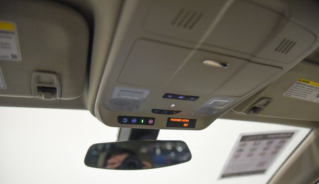 2020 Buick Envision Preferred