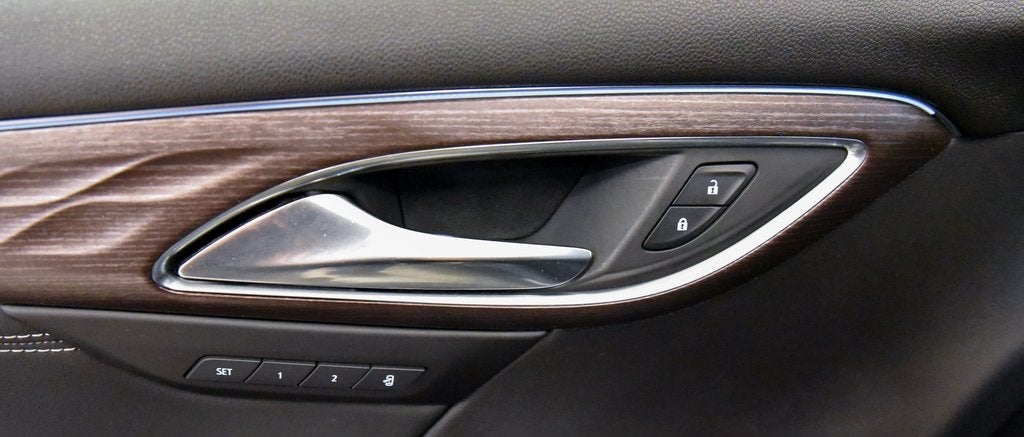 2021 Buick Envision Avenir