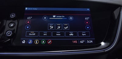 2021 Buick Envision Avenir