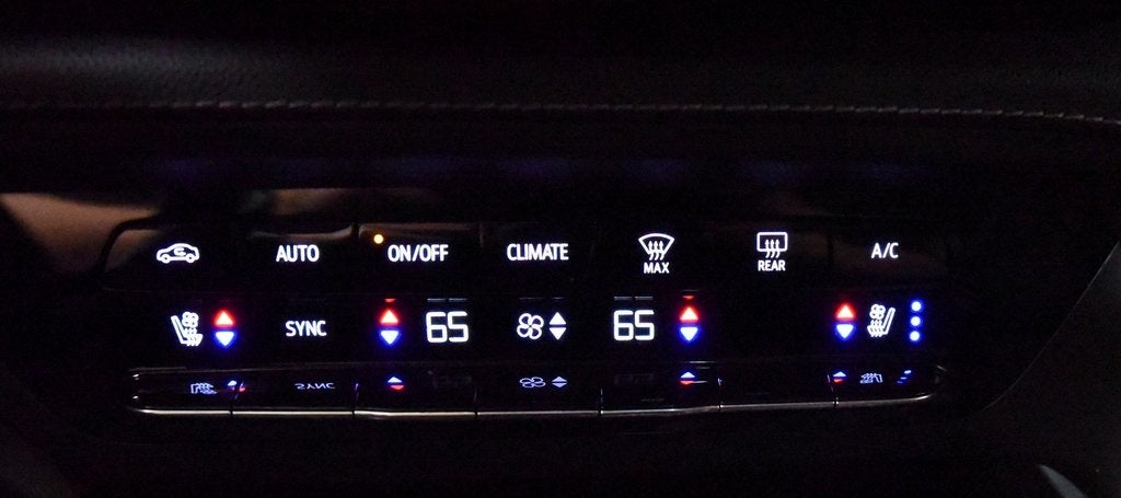 2021 Buick Envision Avenir