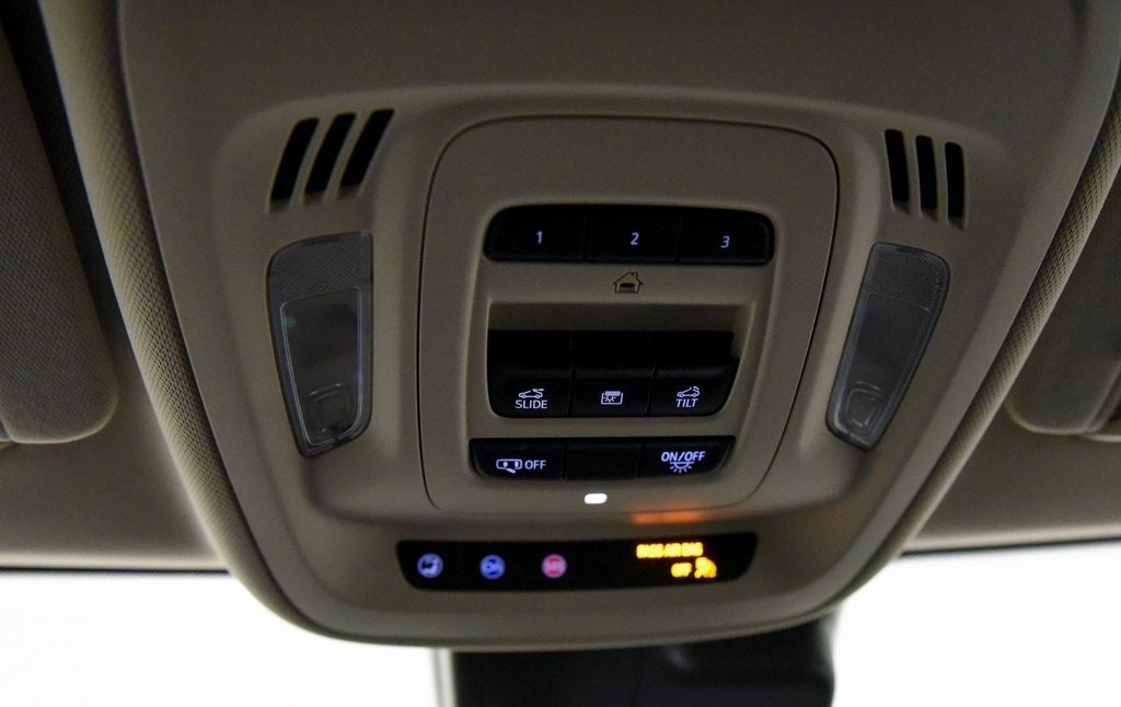 2021 Buick Envision Avenir