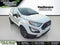 2020 Ford EcoSport S