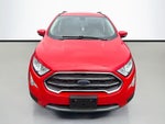 2021 Ford EcoSport Titanium
