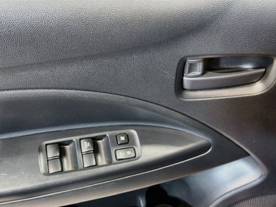 2024 Mitsubishi Mirage Base