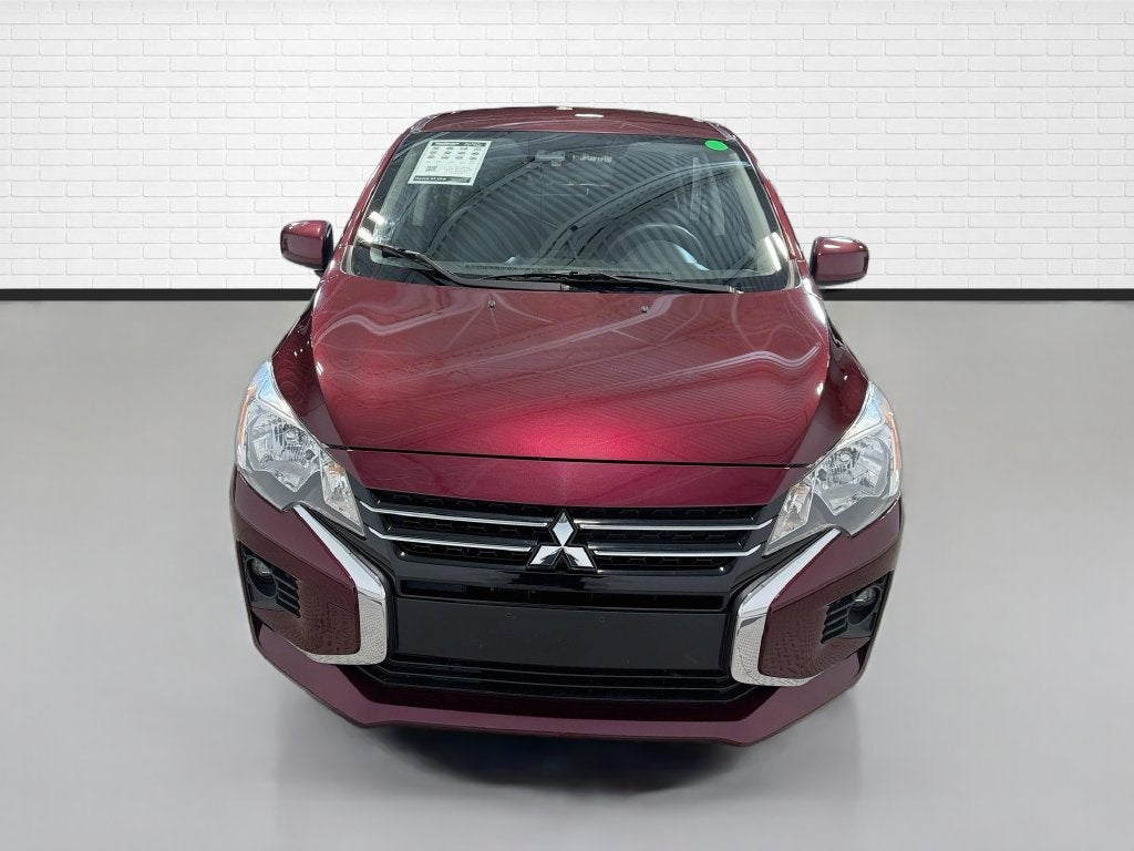 2024 Mitsubishi Mirage Base