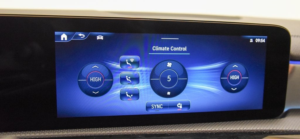 2025 Mercedes-Benz CLA CLA 250 4MATIC®