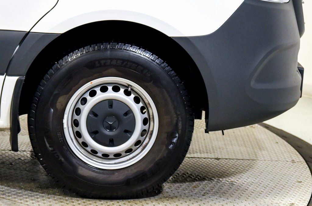 2024 Mercedes-Benz Sprinter 2500 Passenger 144 WB