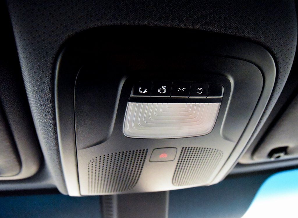 2024 Mercedes-Benz Sprinter 2500 Passenger 144 WB